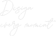 Design every momentz